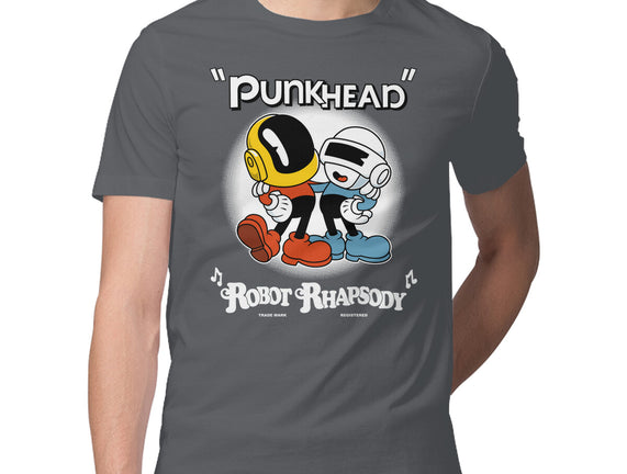 Robot Rhapsody