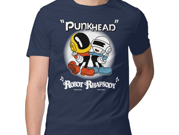 Robot Rhapsody