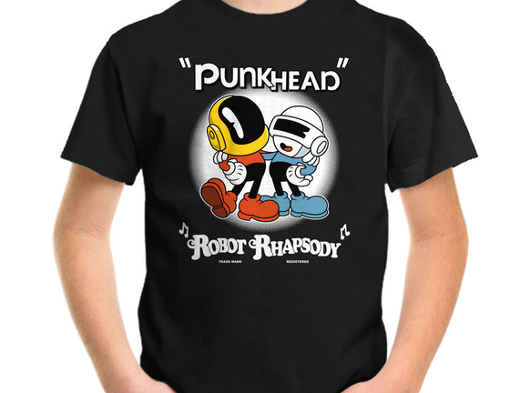 Robot Rhapsody