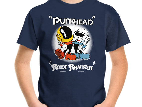 Robot Rhapsody