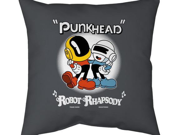 Robot Rhapsody