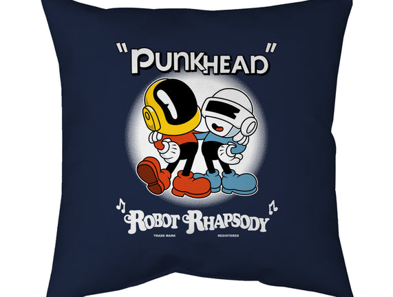 Robot Rhapsody