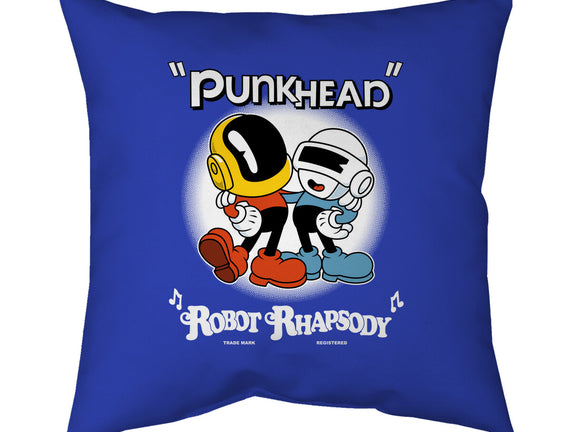 Robot Rhapsody
