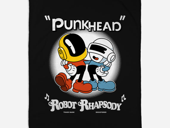 Robot Rhapsody