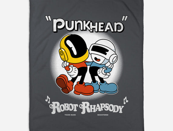 Robot Rhapsody