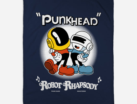 Robot Rhapsody