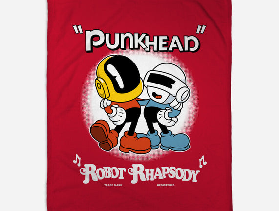 Robot Rhapsody