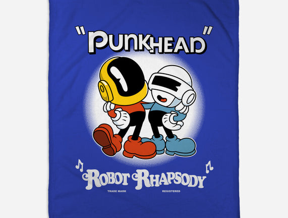Robot Rhapsody
