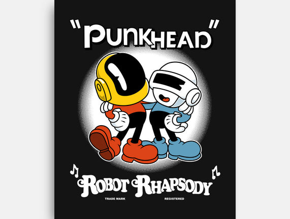 Robot Rhapsody