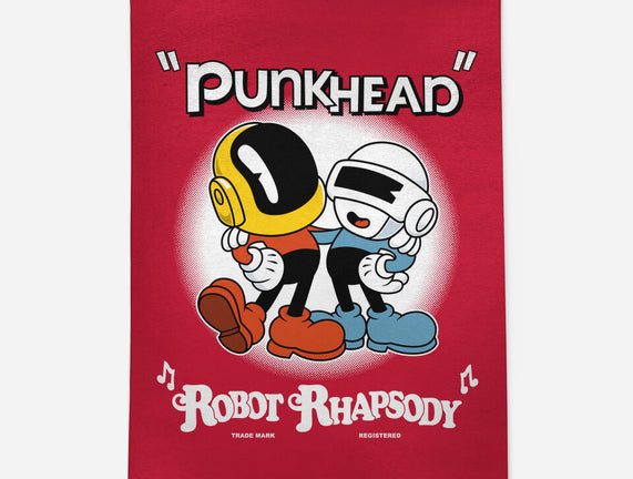 Robot Rhapsody