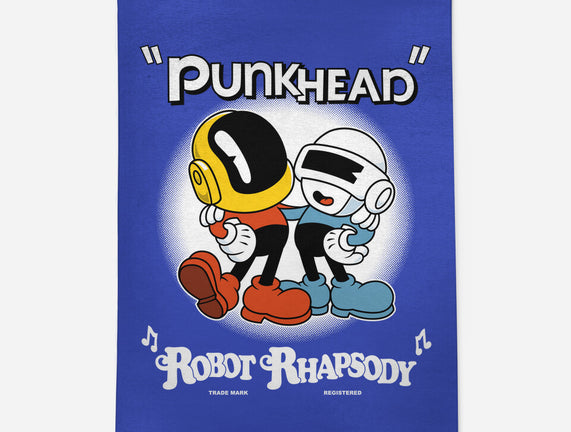 Robot Rhapsody