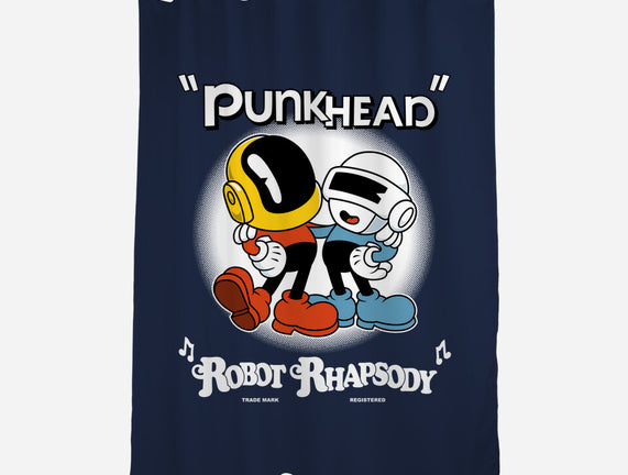 Robot Rhapsody
