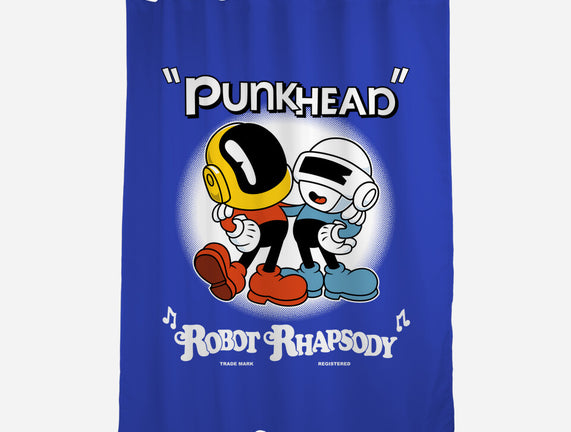 Robot Rhapsody
