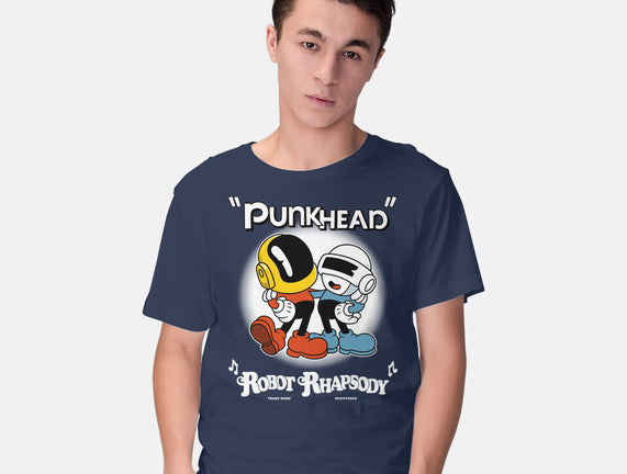 Robot Rhapsody