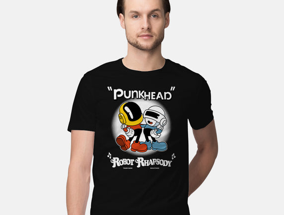 Robot Rhapsody