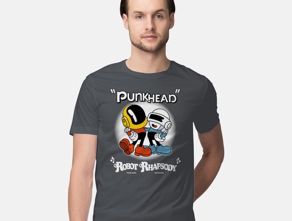 Robot Rhapsody
