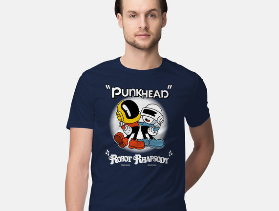 Robot Rhapsody