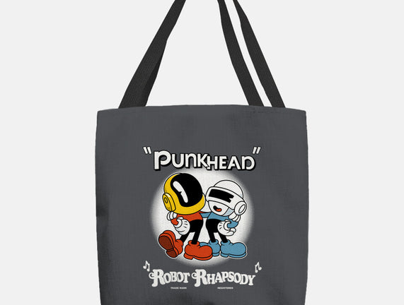 Robot Rhapsody