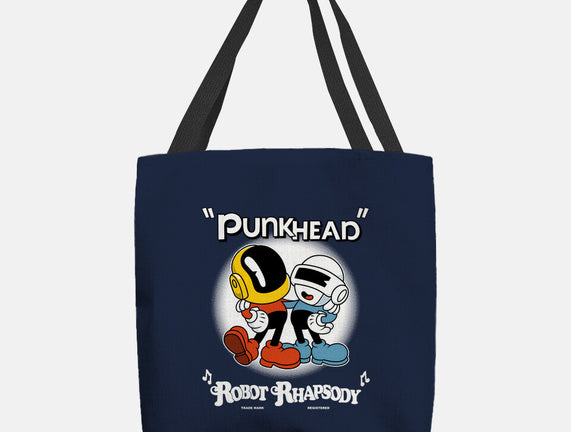 Robot Rhapsody