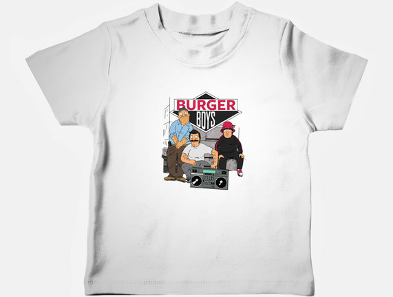Burger Boys