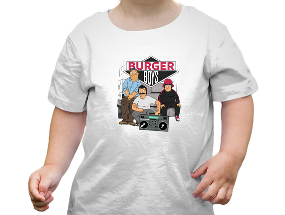 Burger Boys