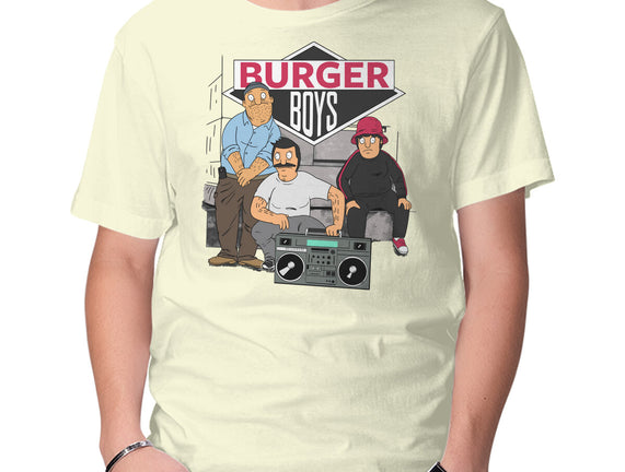 Burger Boys