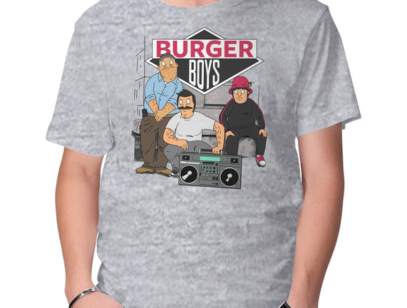 Burger Boys