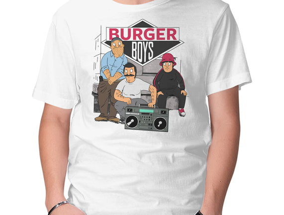 Burger Boys