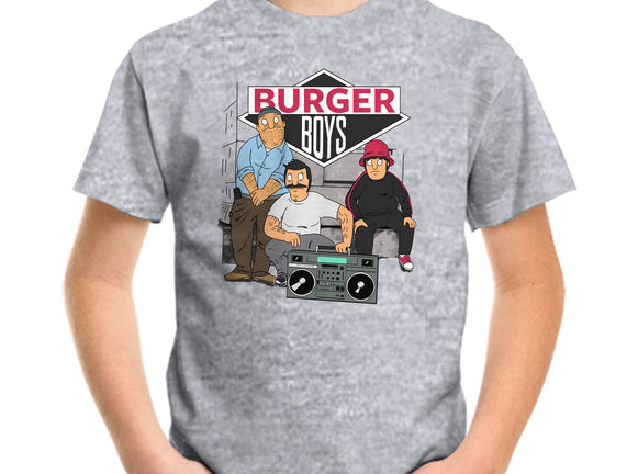 Burger Boys