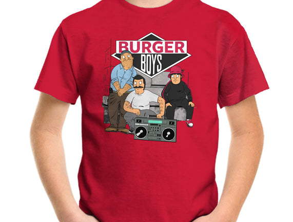 Burger Boys