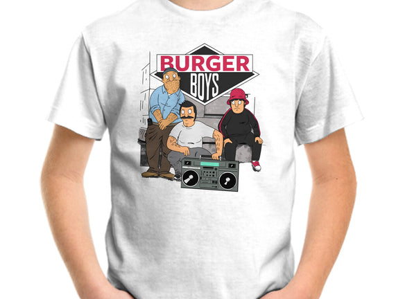 Burger Boys
