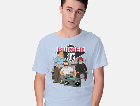 Burger Boys
