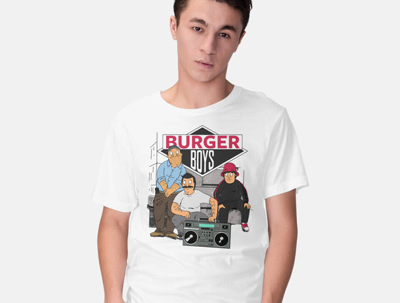 Burger Boys