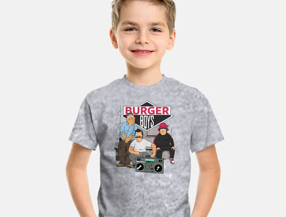 Burger Boys