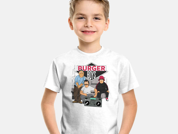 Burger Boys