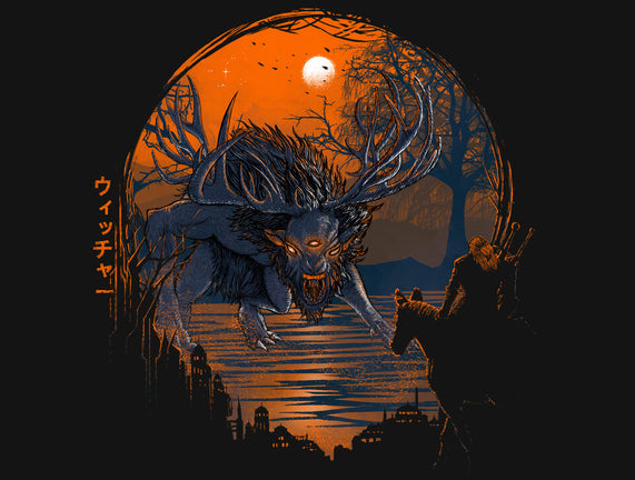 The Hunt