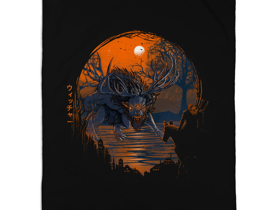 The Hunt