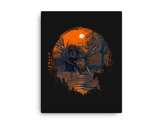 The Hunt