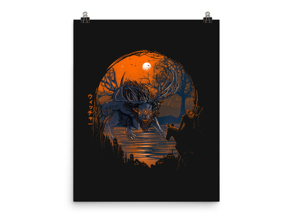 The Hunt