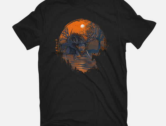 The Hunt