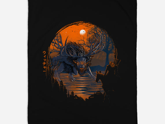 The Hunt
