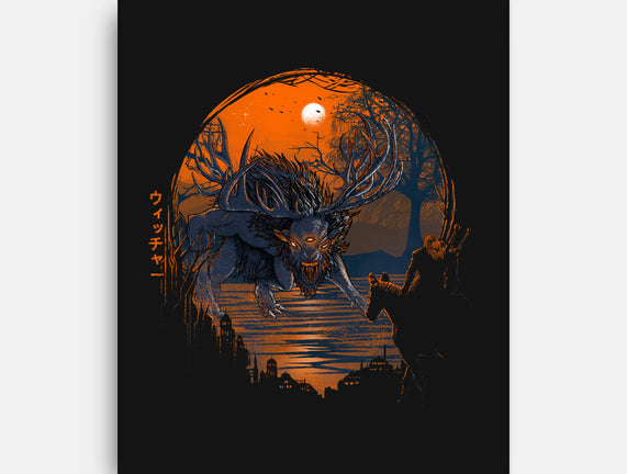 The Hunt
