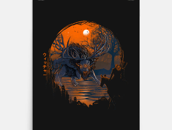 The Hunt