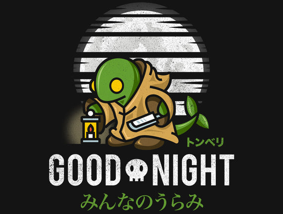 Tonberry Moonlight