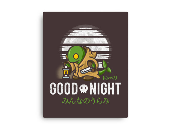 Tonberry Moonlight