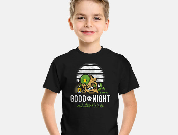 Tonberry Moonlight