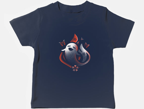 Hu Tao Ghost Pyro Element