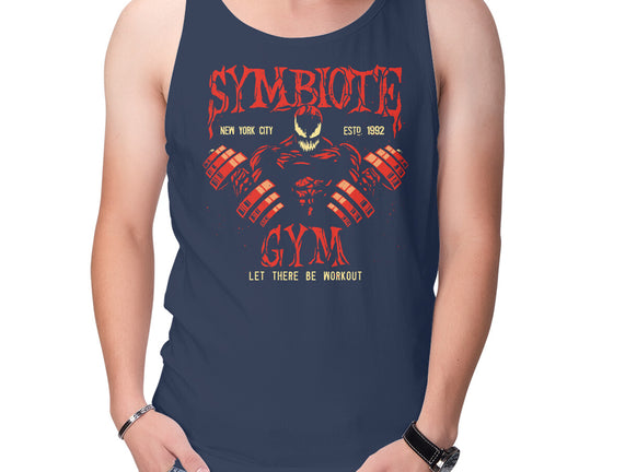 Symbiote Gym