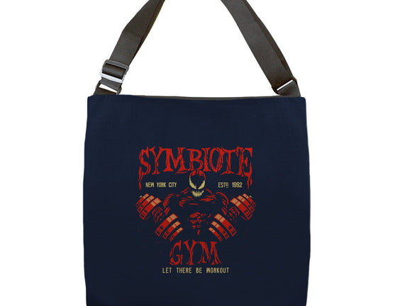 Symbiote Gym