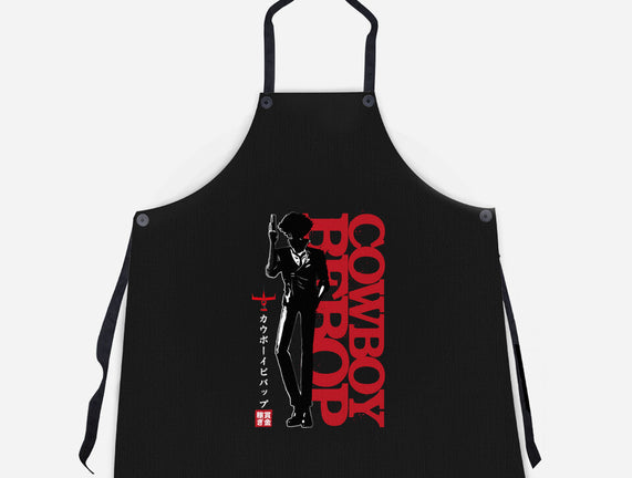 Shadow Of A Space Cowboy